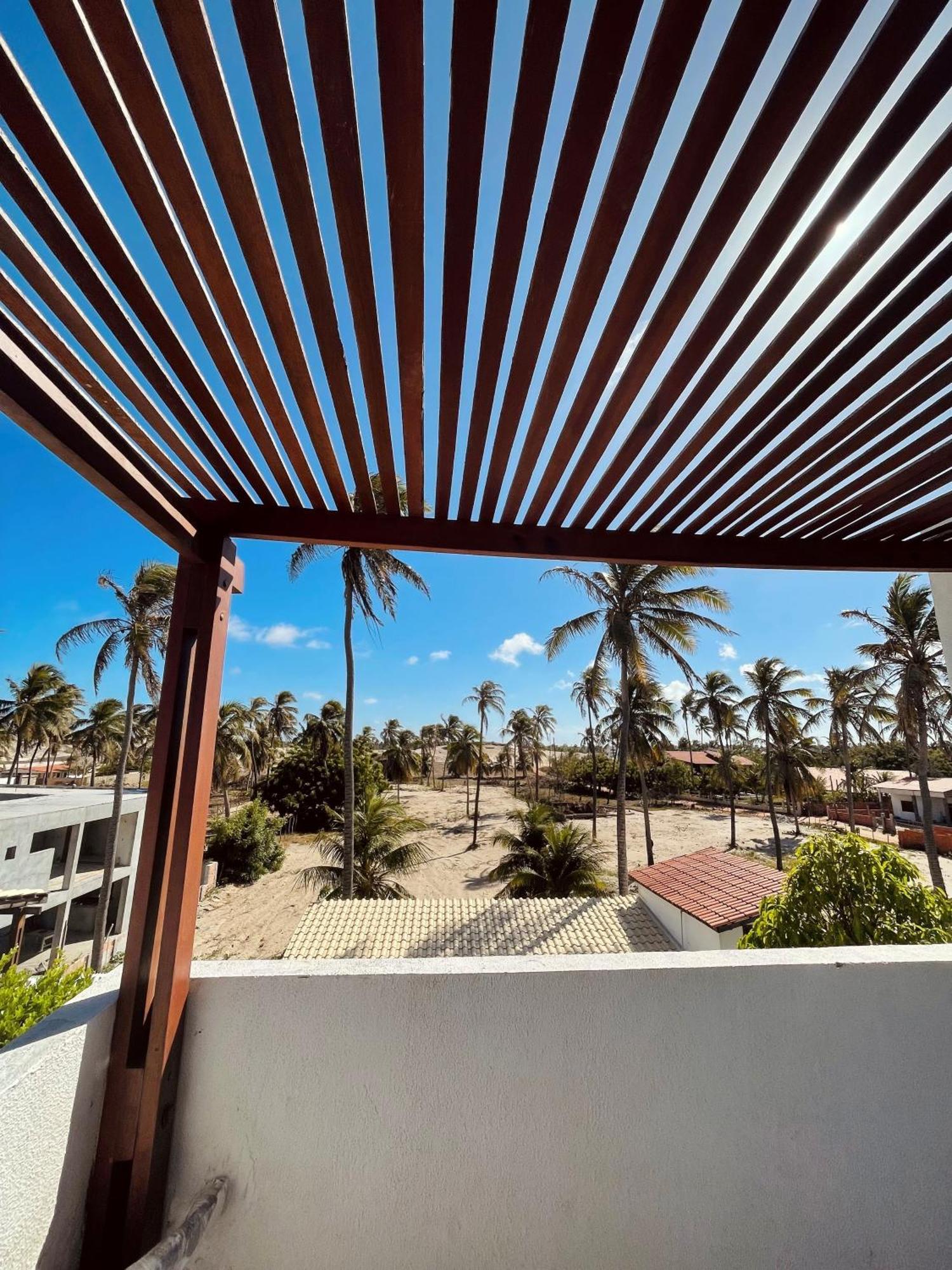 Beach Villa Camurupim Guajiru  Exterior foto