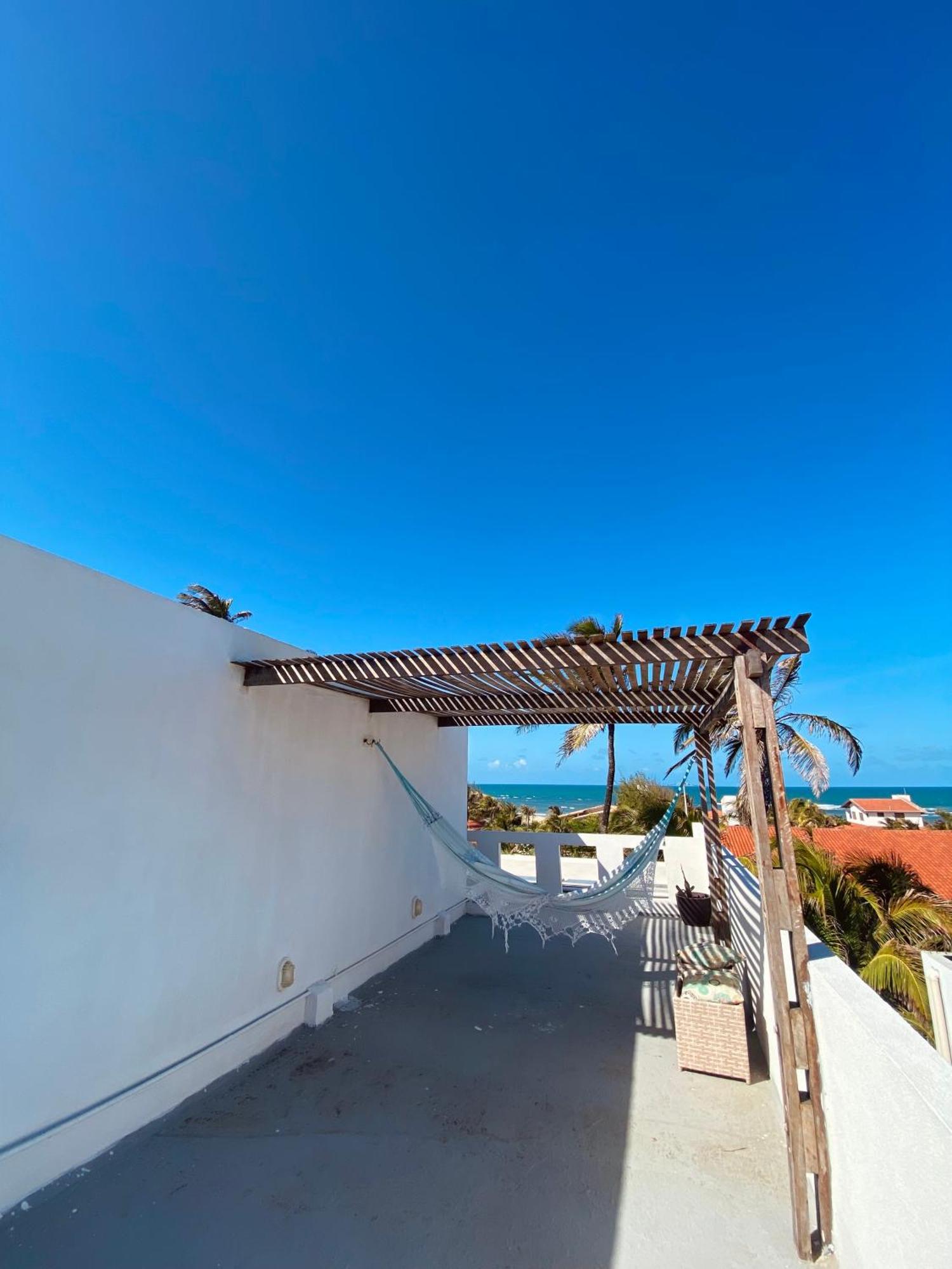 Beach Villa Camurupim Guajiru  Exterior foto