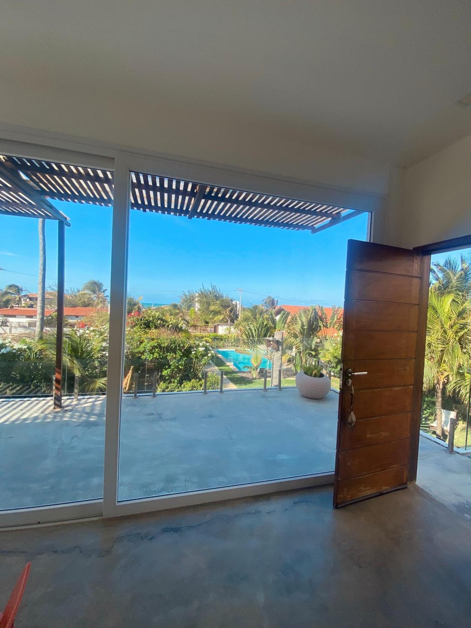 Beach Villa Camurupim Guajiru  Exterior foto