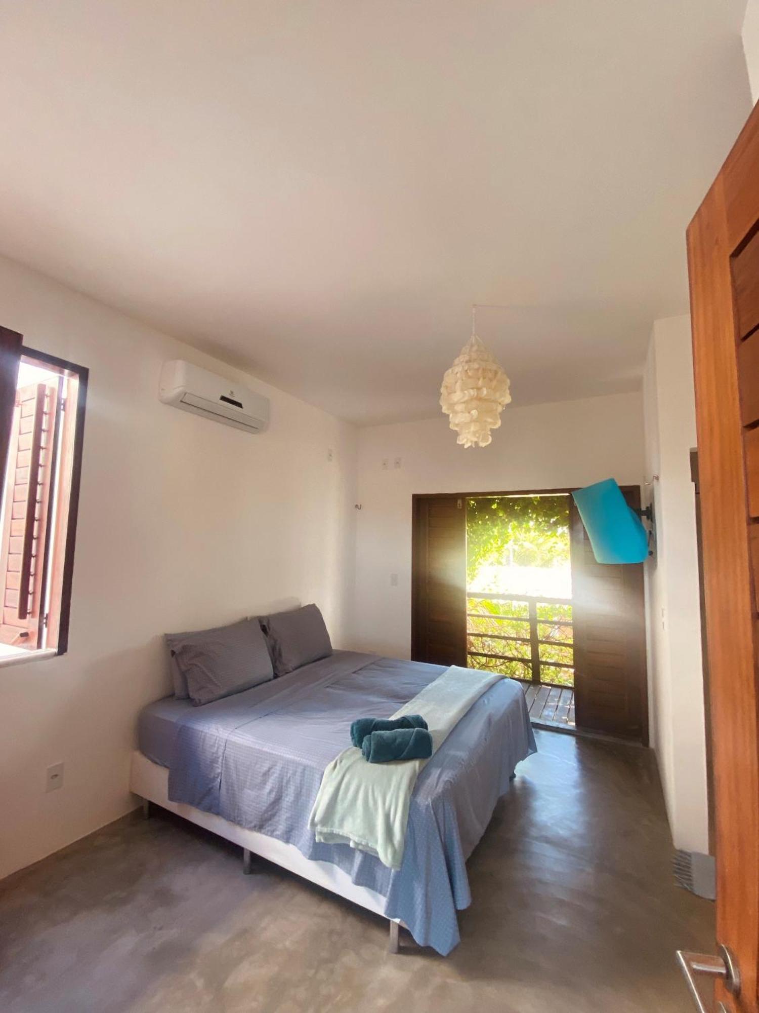 Beach Villa Camurupim Guajiru  Exterior foto