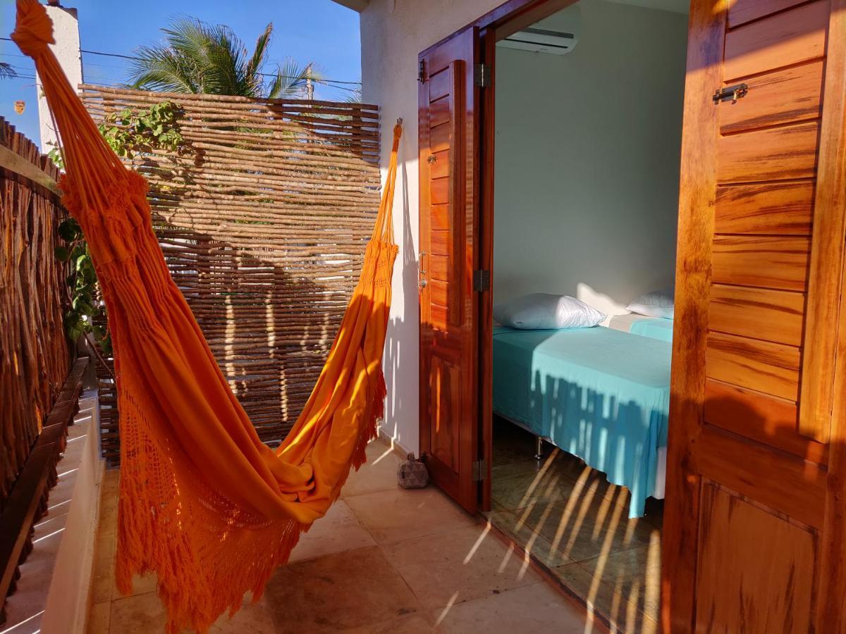 Beach Villa Camurupim Guajiru  Exterior foto